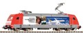 Электровоз BR 101